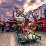 cidades para passar o Natal na Europa