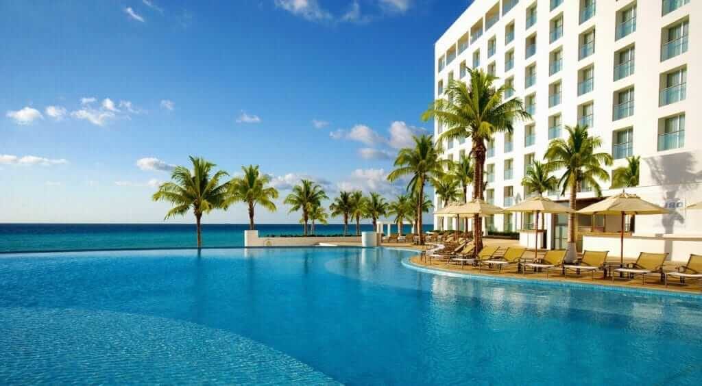 Resorts All Inclusive Cancun