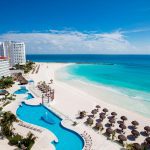Melhores Resorts all inclusive em Cancún