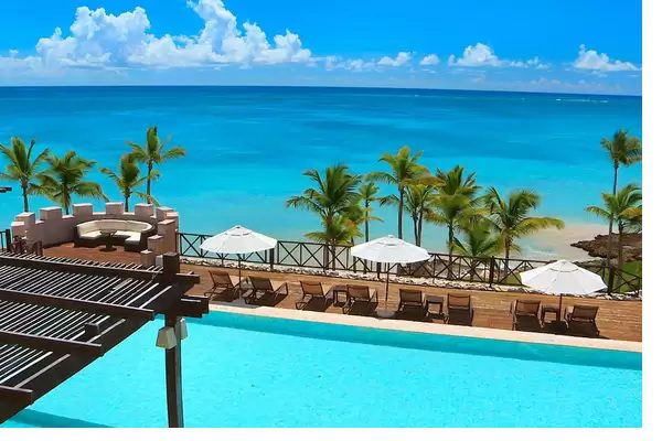 Resort All-Inclusive Punta Cana