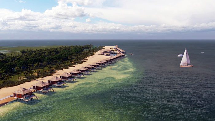Maranhão ganhará Resort cinco estrelas