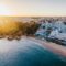 Algarve eleito o melhor destino de praia da Europa