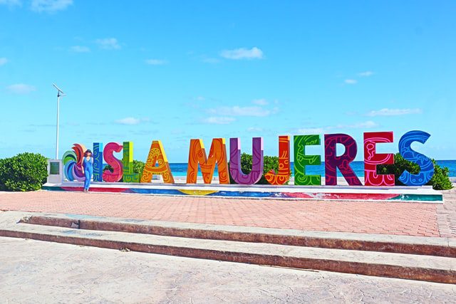 Onde ficar em Isla Mujeres, México