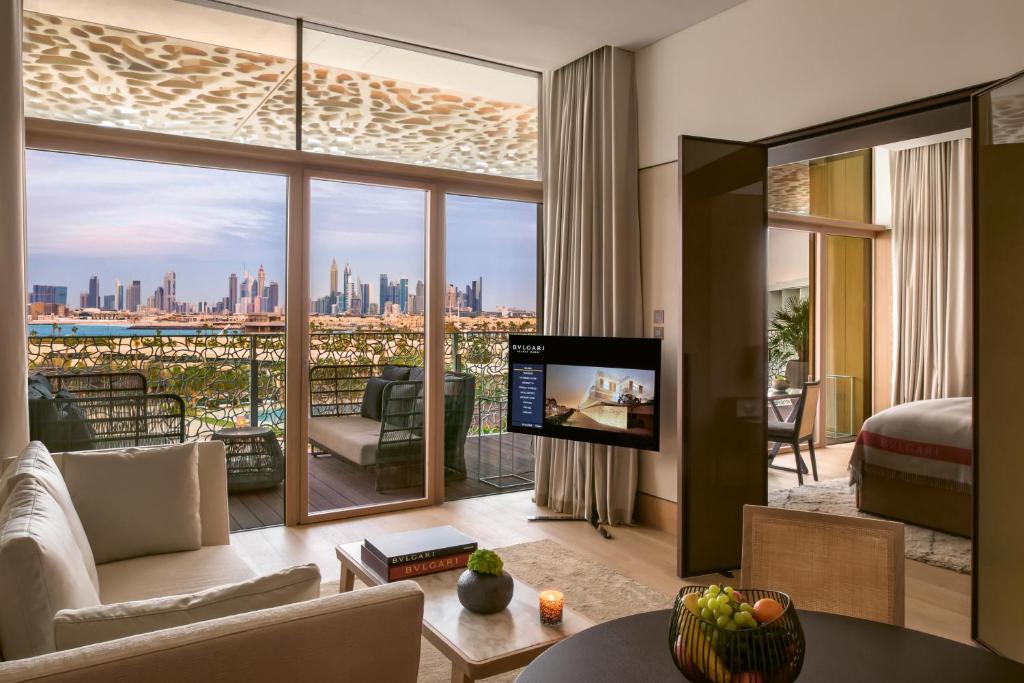 Resorts de Luxo em Dubai