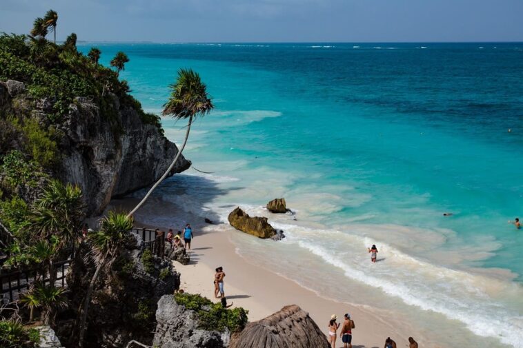O que fazer na Riviera Maya