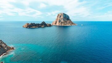 Praias de Ibiza podem "desaparecer permanentemente"