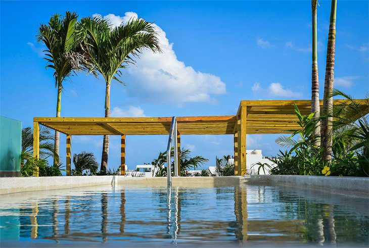 Resorts em Playa Del Carmen