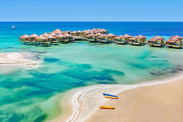  resorts all inclusive Riviera Maya