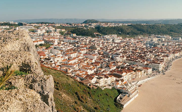 Melhores cidades de Portugal
