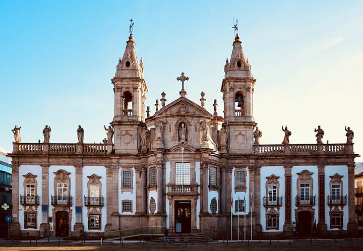 Melhores cidades de Portugal