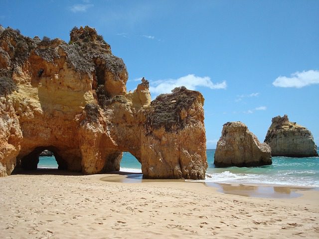 Os lugares de férias mais secretos de Portugal para descobrir