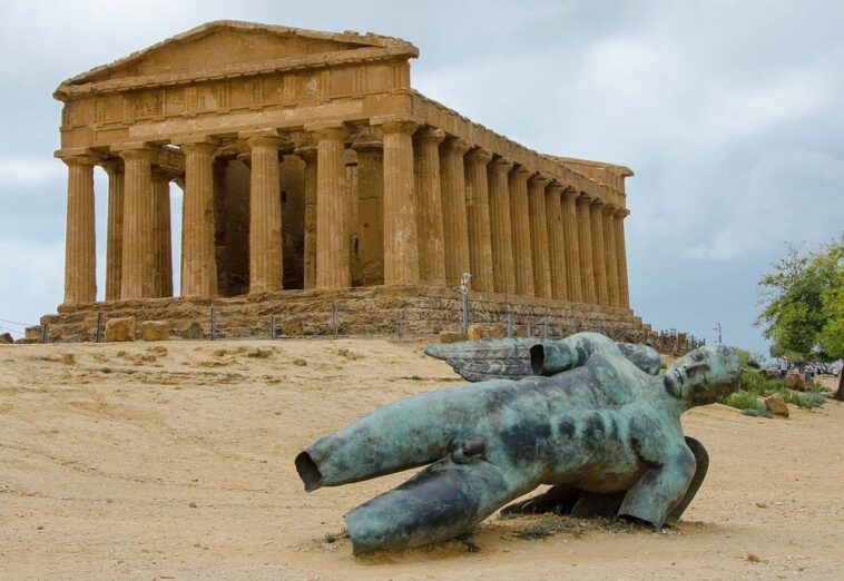 Um guia para os 10 melhores sítios arqueológicos da Itália