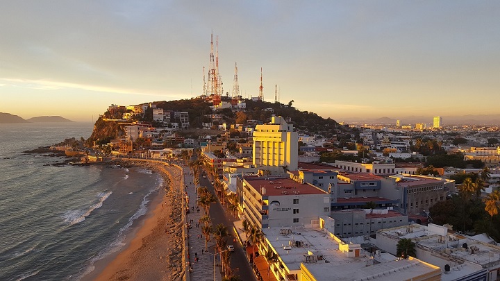 Lugares subestimados para visitar no México 