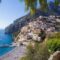 melhores praias da Costa Amalfitana