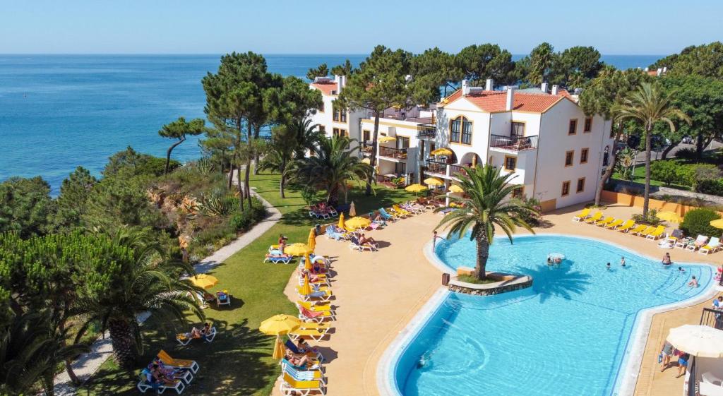 Hotéis econômicos no Algarve
