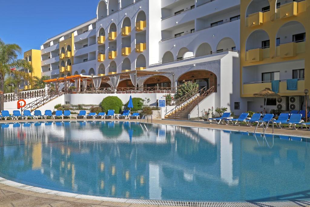 10 Hotéis econômicos no Algarve 