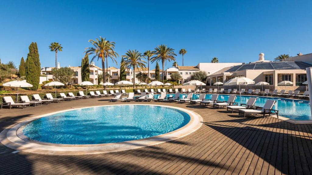 10 Hotéis econômicos no Algarve para umas férias de verão 