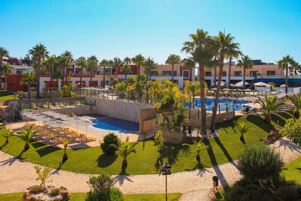 Hotéis econômicos no Algarve