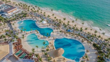 Resorts All Inclusive baratos no caribe