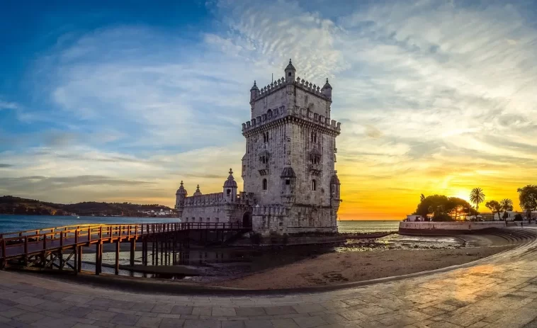 Lisboa é o destino no exterior mais buscado pelos brasileiros