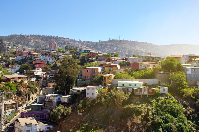 Valparaíso Chile