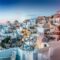 A bela ilha grega que é uma ‘Santorini secreta’ sem multidões